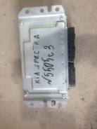    Kia Spectra SD 2000-2011 