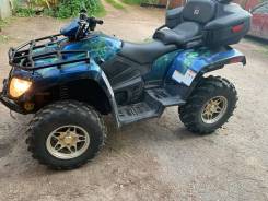 Arctic Cat 650 H1, 2007 