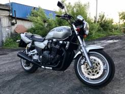 Yamaha XJR 1200, 1998 