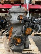 Двигатель 2AZ FE для Toyota Camry 2.4л 145-170 л/c