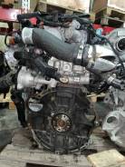 Двигатель (двс) D4HB KIA Sorento дизель 2.2