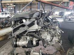 Двигатель K24A Honda Odyssey RB1