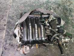  Nissan Serena C26 MR20-DD 
