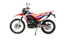 Motoland CRF LT Enduro XL 250 E, 2022 