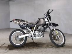 Suzuki DR 250R 