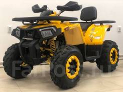  Motoland ATV WILD Track 200 X, 2024 