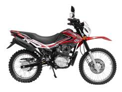 Regulmoto SK 200GY-5, 2024 