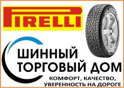 Pirelli Winter Ice Zero, 225/55R17 101T Made in Italy