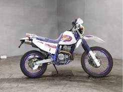 Yamaha TT-R 250 Raid 