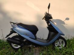 Honda Dio AF62 