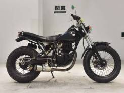 Yamaha TW 200 