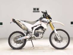 Yamaha WR 250R 