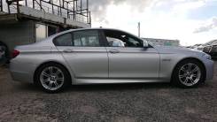    BMW F10