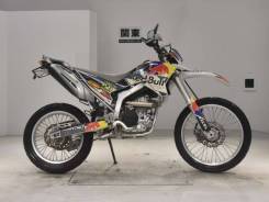 Yamaha WR 250R 