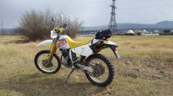 Suzuki DR 250R, 1996 