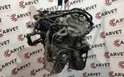 Двигатель для Volkswagen Jetta CAX 1.4 литра 122 л/с