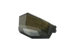   DRC "Edge2" Tail Light Smoke-Lens 