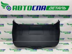 Обшивка крышки багажника Citroen C4 Picasso 2015 96779107ZD Минивен Дизель 1.6 HDI 100 FAP ( DV6FD ), задняя фото