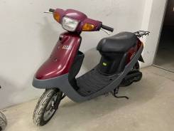 Yamaha Jog Aprio, 2005 