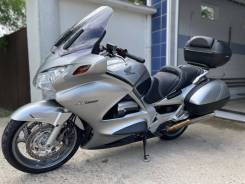 Honda ST 1300, 2007 