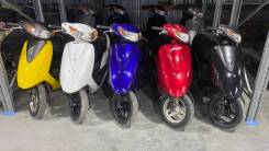 Honda Dio AF62 