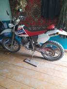 Honda XR 250 Baja, 1999 