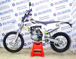 AVANTIS ENDURO 300 CARB (DESIGN HS), 2022 