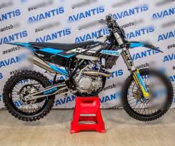 AVANTIS ENDURO 300 PRO EFI (NC250/177MM, DESIGN HS ) ARS (2021) 