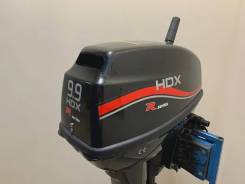  HDX R Series T 9.9 BMS 