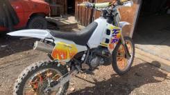 Suzuki TS200R, 1995 