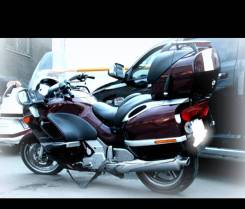 BMW K 1200 LT, 2000 