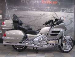 Honda GL 1800 Gold Wing, 2004 