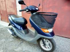 Honda Dio AF34 Cesta, 1998 