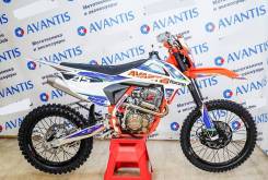 AVANTIS A5 LUX (172 FMM), 2022 