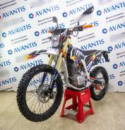 AVANTIS A2 LUX (172FMM), 2022 