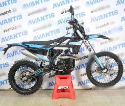 AVANTIS ENDURO 300 PRO EFI PREMIUM ARS (NC250/177MM, DESIGN HS)  , 2022 