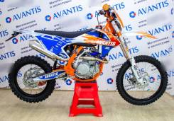 Avantis Enduro 300 Carb (Design KT), 2022 