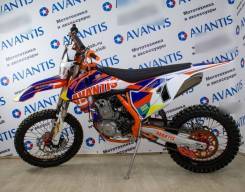 Avantis Enduro 300 Pro/EFI (Design KT)  , 2022 