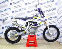 Avantis Enduro 300 Carb (Design HS)  , 2022 