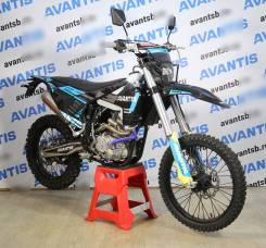 AVANTIS ENDURO 300 CARB (CBS300/174MN-3 DESIGN HS ) KKE  , 2022 