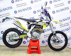 Avantis Enduro 250 (172 FMM Design HS), 2022 