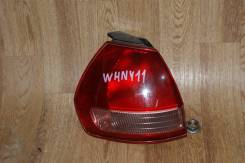    Nissan Wingroad WHNY11  22024764