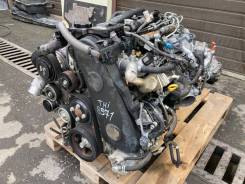 Двигатель Toyota Hiace Regius, 1KD-FTV 2014 год , 8571 фото