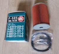 ��������� ������ VIC F-505 ����