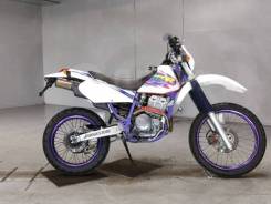 Yamaha TT-R 250 Open Enduro, 1993 