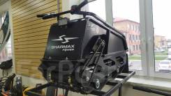 Sharmax Snowbear S380, 2022 