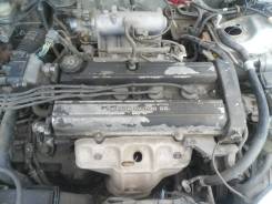 Двигатель Honda Orthia EL2 B20B