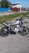 Yamaha XG250 Tricker, 2004 