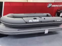  Altair HD-400  