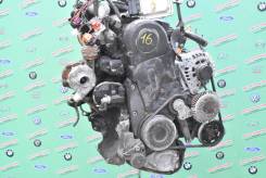 Двигатель дизельный Volkswagen Passat B5+ V-1.9TDi (AVB)